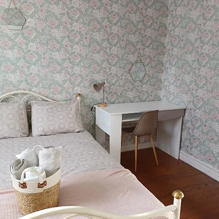 Prázdninový dům L'epicerie Maison Annees 30