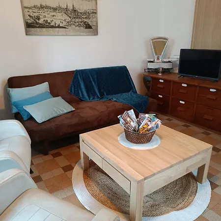 L'epicerie Maison Annees 30 *