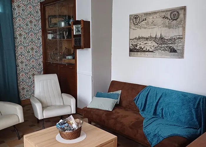 L'epicerie Maison Annees 30 Caen