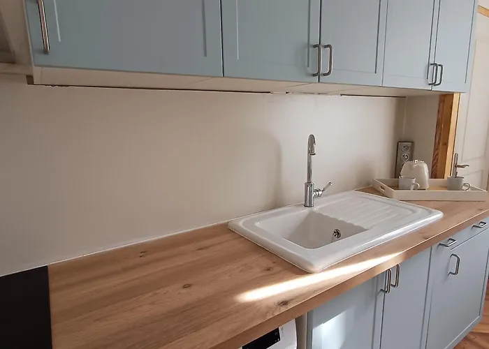 L'epicerie Maison Annees 30 Nyaraló Caen