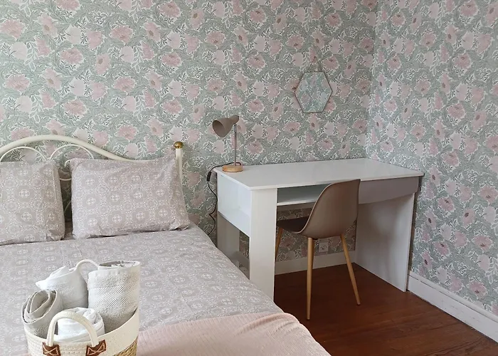 Dom wakacyjny L'epicerie Maison Annees 30